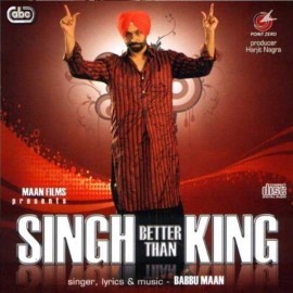 Singh Better Than King