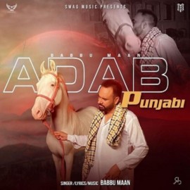 Adab Punjabi